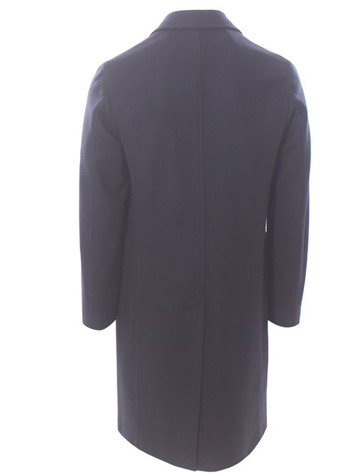 washed cashmere coat THE GIGI | FIRENZE-C053573